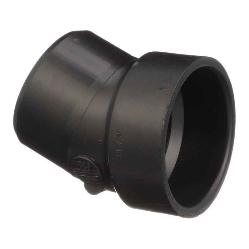 ELBOW 22-1/2DEG 1-1/2"SP