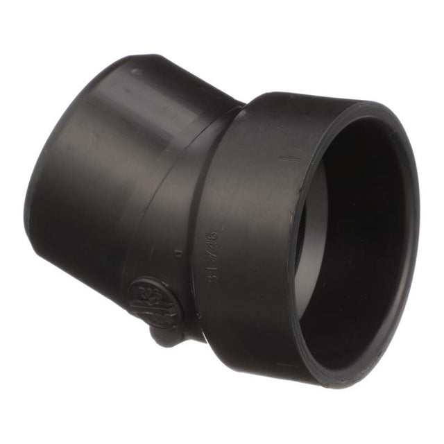 ELBOW 22-1/2DEG 1-1/2"SP