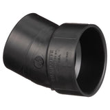 ELLOW 22 ABS 3" H X SPIG