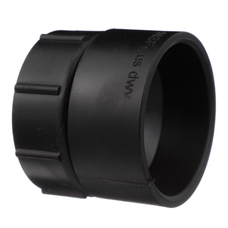 SWVL TRY PLG ADPT 1-1/2"