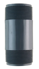 NIPPLE PVC S80 1-1/2X4
