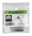 FEMALE COUPLING 3/8"