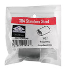 FEMALE COUPLING 1/2"