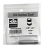 NIPPLE SS 1/8"X2"