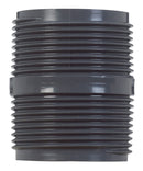 NIPPLE SCH80 PVC 1.25X2"