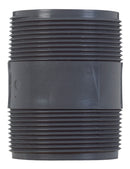 NIPPLE SCH80 PVC 2"X3"