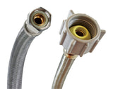 SUPPLY LINE 3/8"CX7/8"B