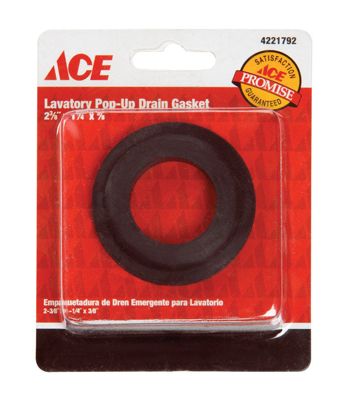 BASIN MACK GASKET