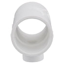 Charlotte Pipe Schedule 40 1-1/4 in. Slip X 1-1/4 in. D FPT PVC Reducing Tee 1 pk