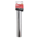 Ace 1-1/2 in. D X 8 in. L Brass Tailpiece