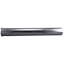 Ace 1-1/2 in. D X 8 in. L Brass Tailpiece