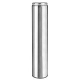 CHIMNEY PIPE 6X36" 6T-36