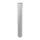 Ace 1-1/2 in. D X 12 in. L Polypropylene Tailpiece