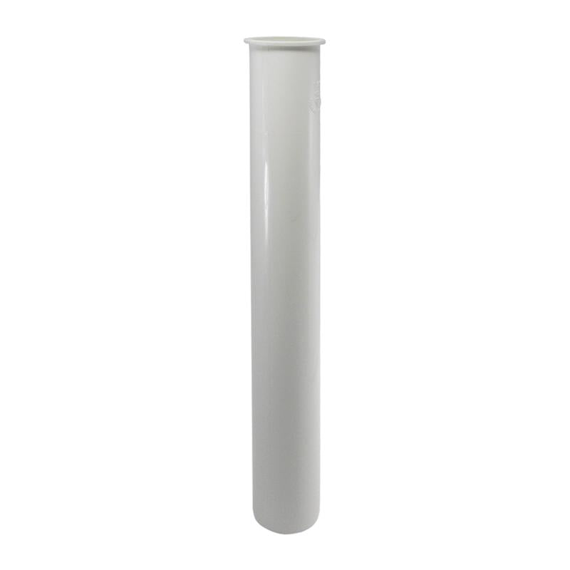 Ace 1-1/2 in. D X 12 in. L Polypropylene Tailpiece