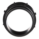 Charlotte Pipe 3 in. Spigot X 3 in. D FPT ABS Cleanout