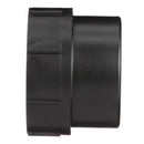 Charlotte Pipe 3 in. Spigot X 3 in. D FPT ABS Cleanout