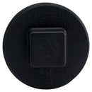 Charlotte Pipe 3 in. MPT X 3 in. D ABS Plug