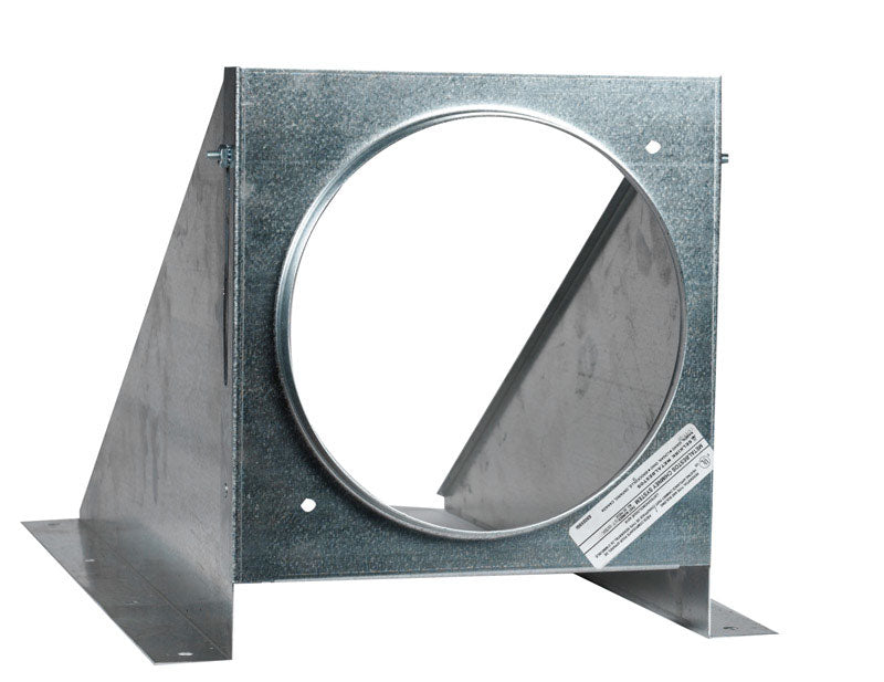 SUPPORT KIT WALL6"6T-WSK