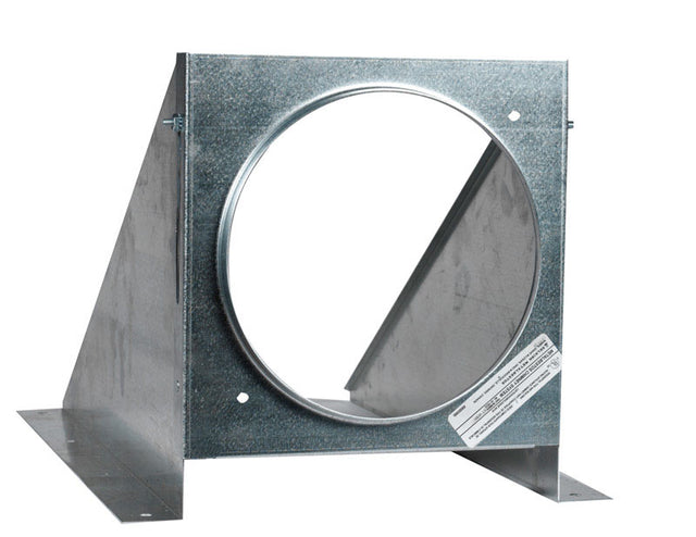 SUPPORT KIT WALL6"6T-WSK