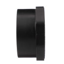 Charlotte Pipe 2 in. Spigot X 1-1/2 in. D FPT ABS Flush Bushing