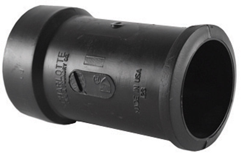 ABS ADPTR 3"X4" S X H
