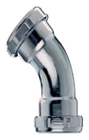 ELBOW 45 DEG 1-1/4SLIP J