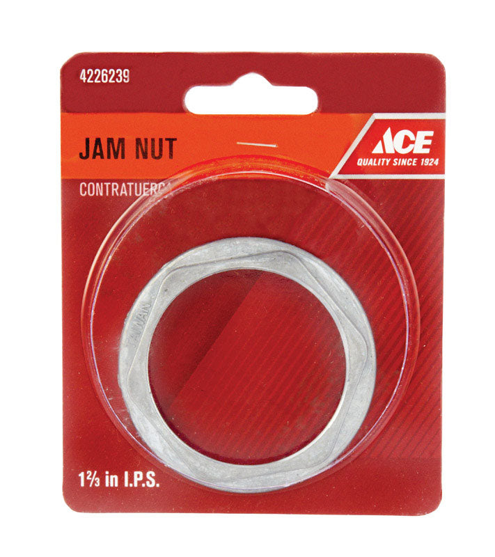 JAM NUT DIE CST 1-2/3IPS