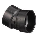 ELBOW 22 ABS DWV 3" HXH
