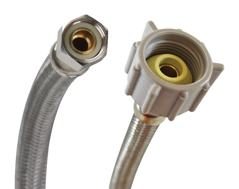 SPPLY SS 3/8CMP7/8"BC20"