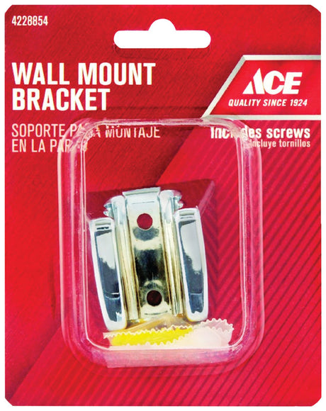 SHOWER BRACKET WALL MNT