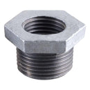 HEX BUSHING 3X2 GALV