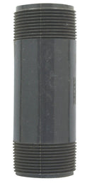 NIPPLE PVC S80 1-1/2X5