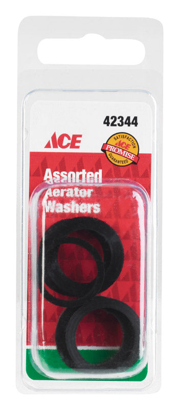 WASHER ASST AERATOR 4605