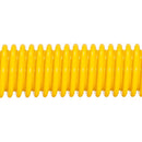 Eastman 1/2 in. FIP X 1/2 in. D FIP 24 in. Stainless Steel Gas Connector