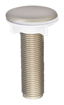 Ace 1-3/4 in. L Stainless Steel Sink Hole Cover