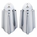 Ace For Pfister Contempra Chrome Tub and Shower Faucet Handles