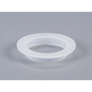 Ace 1-1/2 in. D Polyethylene Slip Joint Tailpiece Washer 1 pk