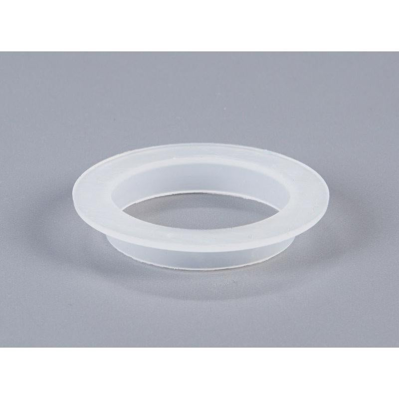 Ace 1-1/2 in. D Polyethylene Slip Joint Tailpiece Washer 1 pk