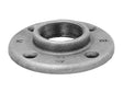 FLANGE FLOOR 3/8" GALV