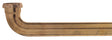 WASTE ARM 1.5X18