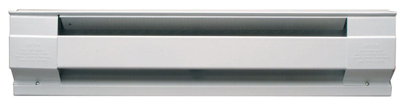 BASEBOARD HEATER 30"