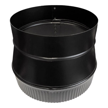 INCREASR LG CR BLK24G7X8