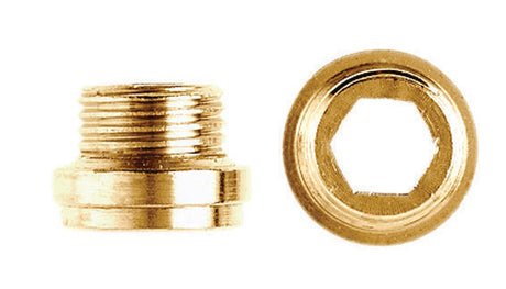 FCT SEAT 7/16"-24 AMSTD