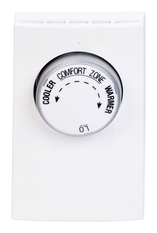 Ace Heating Dial Thermostat