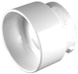 BUSHING PVC DWV 3"X1.5"