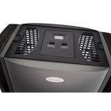 AIRCARE 2 gal 1200 sq ft Digital Humidifier