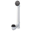 FOOT LOK BATH DRAIN VBRZ