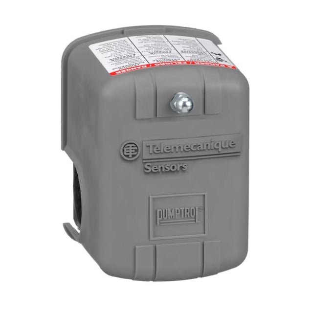 SWITCH PUMP 40-60LPC