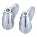 Ace For Pfister Chrome Bathroom Faucet Handles