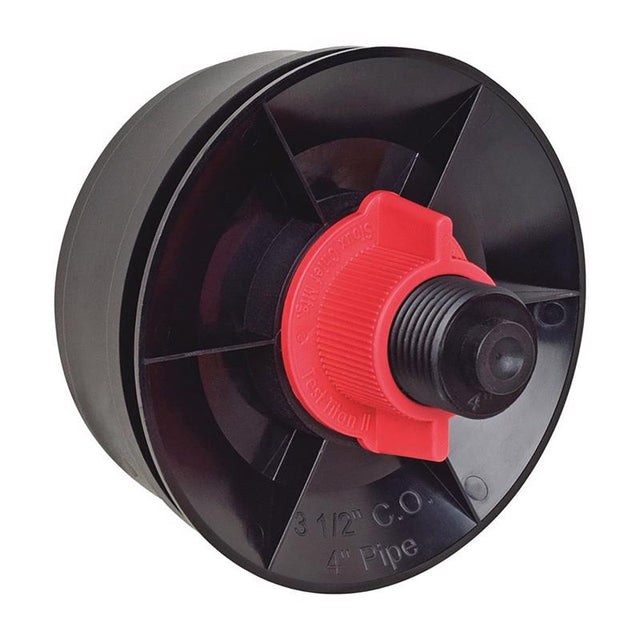 TEST PLUG SLIP 4"